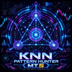 KNN Pattern Hunter — интеллектуальный торговый советник для MetaTrader 5