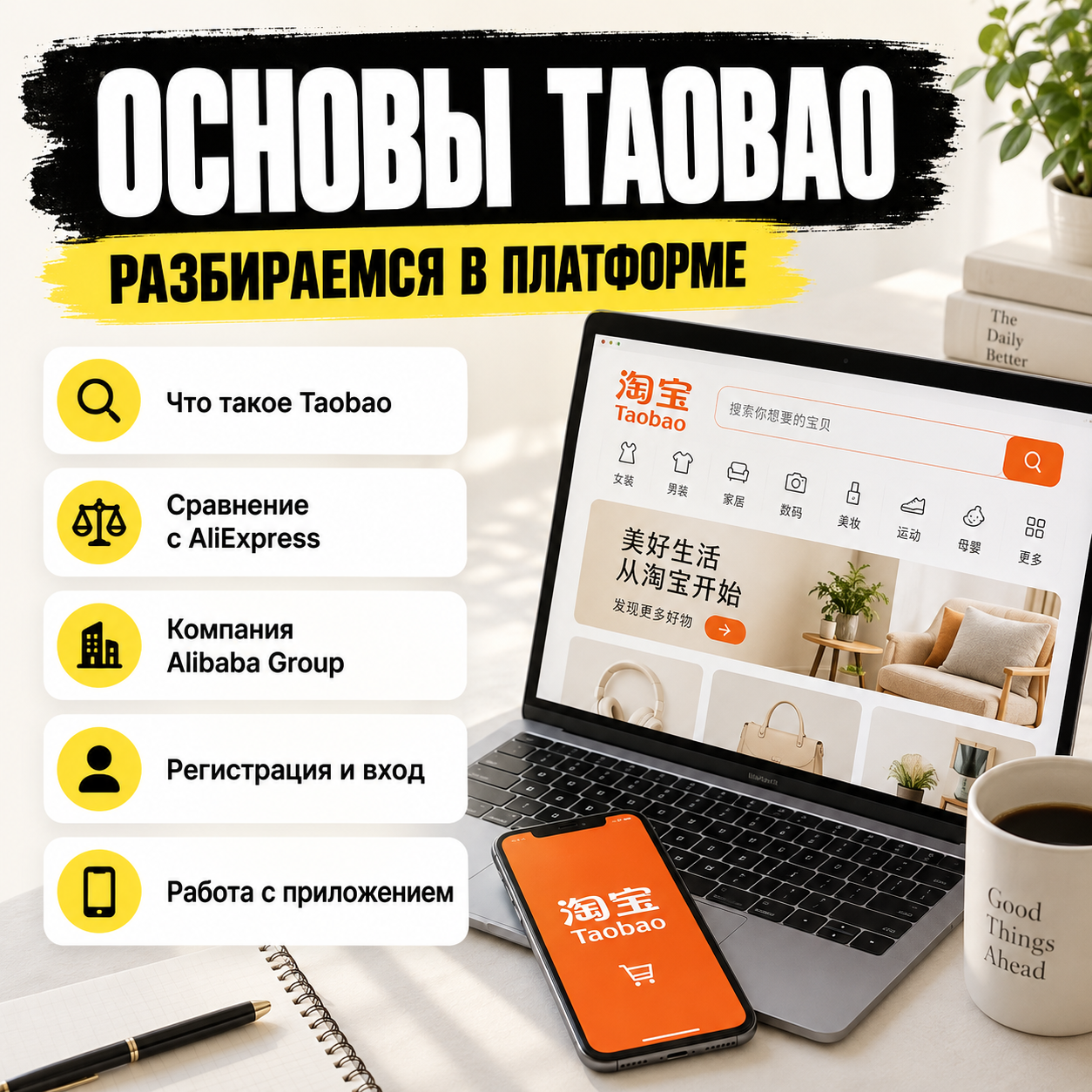 Taobao с нуля: от поиска товара до покупки - изображение 7