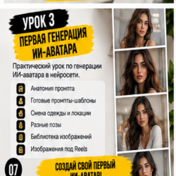 Блог без лица, тестовый тариф. - изображение 8