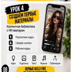 Блог без лица, тестовый тариф. - изображение 9