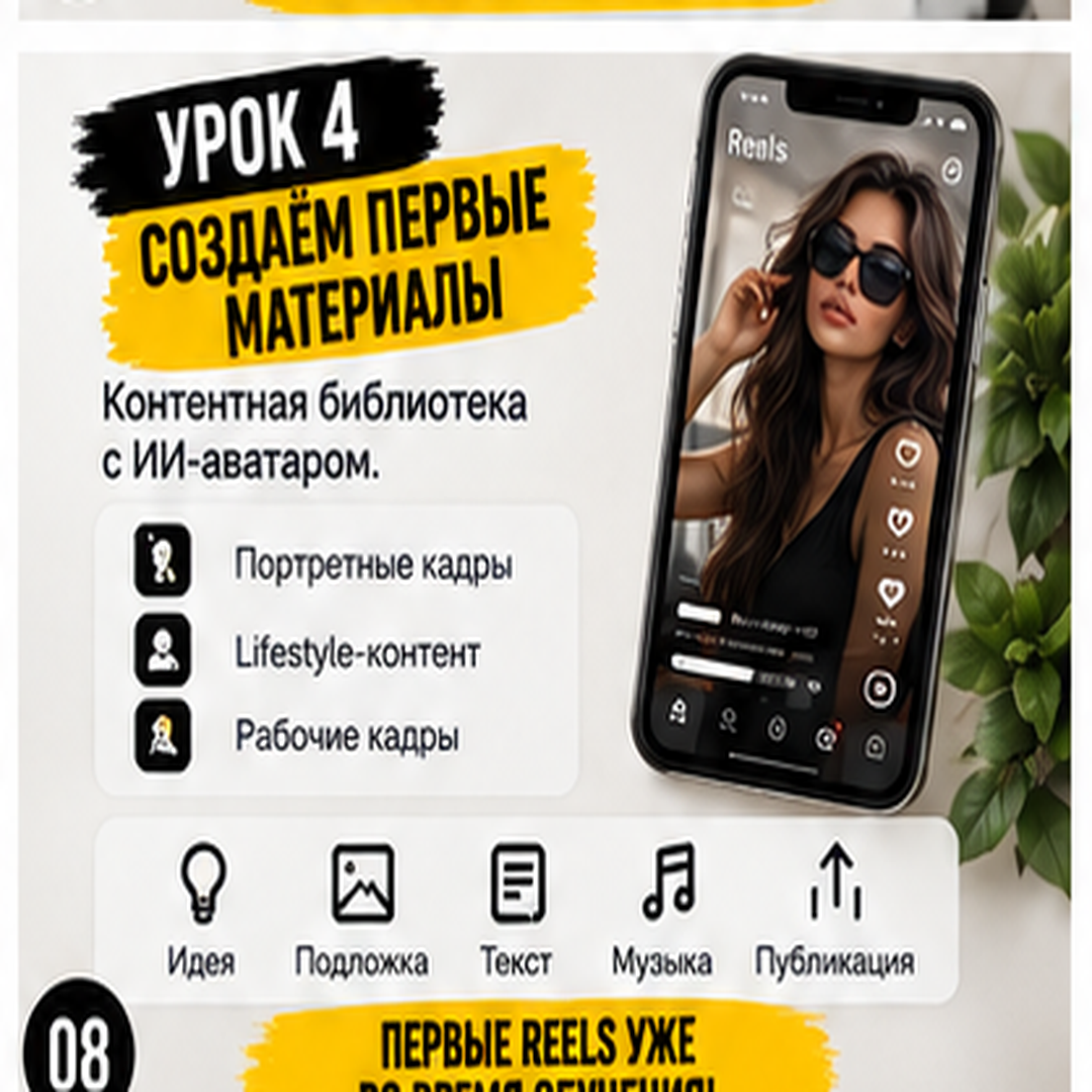 Блог без лица, тестовый тариф. - изображение 9