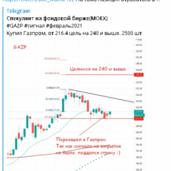 Инвестиции: от теории к стабильному результату. Стратегия 38% - изображение 16