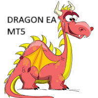 Торговый робот Dragon EA MT5