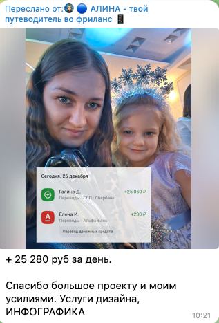 курс инфографика отзывы