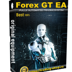 Forex GT EA