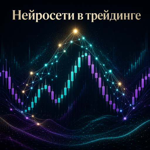 Нейросети в трейдинге: график рынка и нейронная сеть