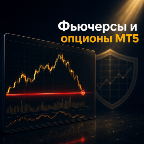 Стоп-аут в MT5: почему медленно срабатывает и как защитить депозит
