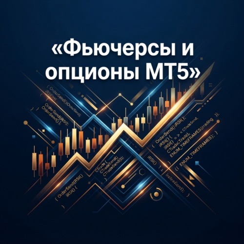 Торговля на срочном рынке через советников MT4/MT5: фьючерсы и опционы