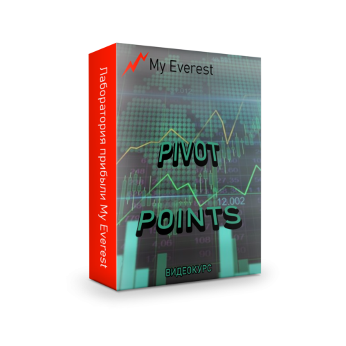 Видеокурс «Pivot Points»