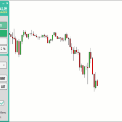 Торговая панель Trade Manager для МТ4 - изображение 5