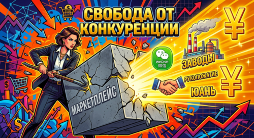 Ловушка маркетплейсов: как выйти из войны с ботами и найти золотой ассортимент в Китае