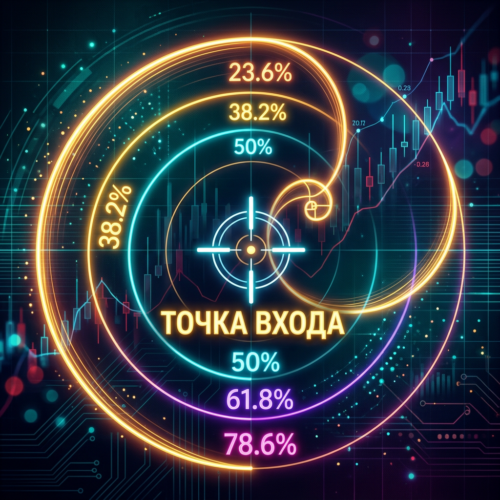 Фибоначчи в трейдинге: Как находить точки входа по законам природы