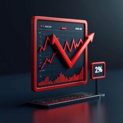 Индикатор "Годовая максимальная просадка" для TradingView: Контролируйте риски как профессионал