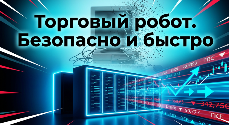 Надежный сервер против хрупкого домашнего ПК для робота