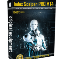 Index Scalper PRO MT4
