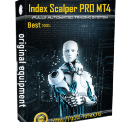 Index Scalper PRO MT4