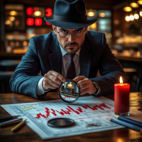 🚀 Как читать следы Smart Money: Руководство для трейдеров