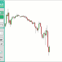 Торговая панель Trade Manager для МТ4 - изображение 4
