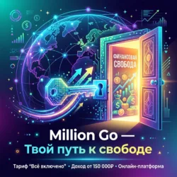 Обложка тарифа Million Go Всё включено