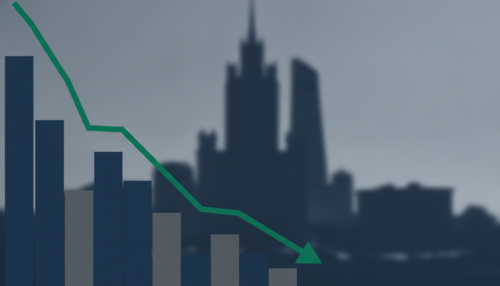 Торговля на снижении Московской биржи: стратегии и защита