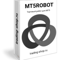 Торговый робот MT5ROBOT для МТ5