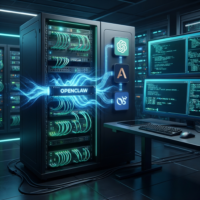 Удаленная установка OpenClaw под ключ