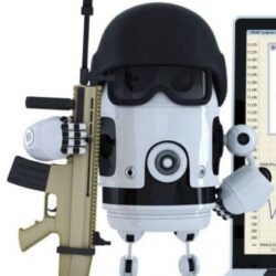 Торговый робот Shooter EA MT5