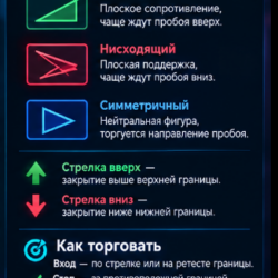 Apex Converge для MT4 и MT5
