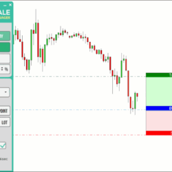 Торговая панель Trade Manager для МТ4 - изображение 7