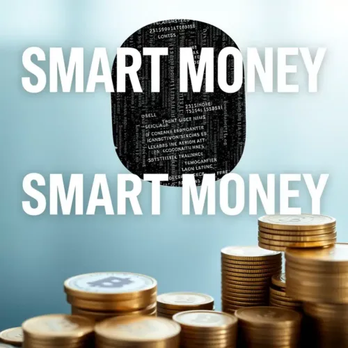 Концепция Smart Money: почему 90-95% трейдеров теряют деньги и как это изменить