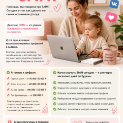 курс smm