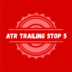 Помощник ATR Trailing Stop для MT4 и МТ5