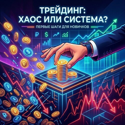 Как избежать потерь и создать систему