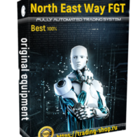 North East Way FGT