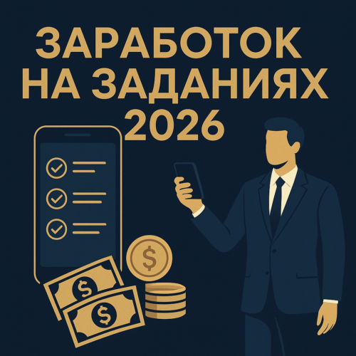 Заработок на заданиях в 2026: Яндекс Задания или Толока